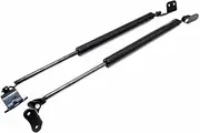 Shuogoufeng Store Bonnet Struts Front Hood Dampers Compatible With Hyundai Compatible With Terracan 2001 2002 2003 2004 2005 2006 Lift Supports Shock Gas Springs Absorber