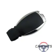 AD 315MHZ 4Button Chip Remote Smart Key Shell Case for Mercedes C CL E S GLK GL