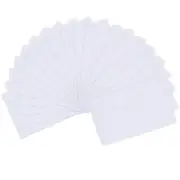 20-Pack Microfiber Cleaning Cloths for Smart Phones, Laptops, Tablets, Comput...