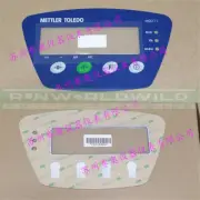 1PC NEW For METTLER TOLEDO IND211 Membrane Keypad