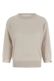 EXTREME CASHMERE '398 Jewel' Sweater
