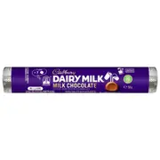 Cadbury Dairy Milk Chocolate Bar 55g