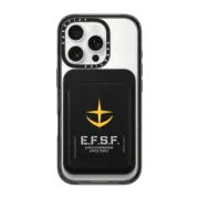 Snappy MagSafe Wallet Snappy™ BioVeg Wallet MagSafe Compatible E.F.S.F. Snappy Leather Wallet