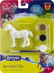 Breyer Horses Stablemates Horse Paint & Play Assorted Random
