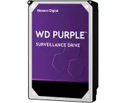 Western Digital Purple Surveillance Series 3.5" SATA HDD 2TB