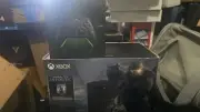 Microsoft Xbox Series X 1TB Console Halo Infinite Limited Edition Bundle OpenBox