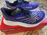 New Balance - FuelCell RC Elite V2 - Deep Violet 2021 - WRCELVB2 - 6.0 Women