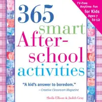 在飛比找博客來優惠-365 Smart After-school Activit