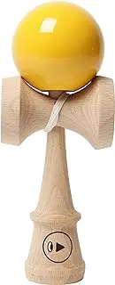 PLAY Kendama K2027 Kendama Yellow