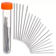 20 PCS Thread Sewing Embroidery Projects Hand Beading