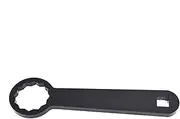 Rear Axle Wrench | - Rear Axle Nut Torque Spanner | Rear Wheel Alignment Tool, | flexible Motorbike Repair Tool For Adjusting Belt Tension And Rear Wheel Alignment