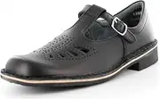 [Harrisons] Kids Indiana SNR School Shoe