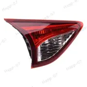 Left Inner Rear Tail Light Lamp Housing Fit For Mazda CX-5 CX5 2013 to 2016 Ht (for: Mazda)