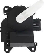 XISII HVAC Heater Air Blend Door Actuator,Fit For Lexus,SC430 2002-2010,Fit For GS300,GS430 2001-2005,Fit For RX300, 2002-2003 8710648020 604-941 Temperature control actuator
