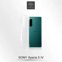 在飛比找momo購物網優惠-【Metal-Slim】Sony Xperia 5 IV 強