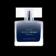 Narciso Rodriguez For Him Bleu Noir EDT Extreme, 50ml