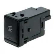 Ignite ISW300 Driving Light Dash Switch Amber Illumination fits Nissan