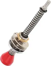GETAJGHSD Pinball Machine Parts Lever with Baitcasting Rod Pully Puller Tool Versatile Compatibility