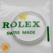 Rolex Sea-Dweller 43mm 126600 126603 Sapphire Glass CYCLOPE LOGO