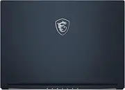 MSI Stealth 16 AI Studio A1VHG-035AU 16 Inch UHD+ MiniLED 120Hz Intel Core Ultra 9 Processor 185H NVIDIA RTX 4080 32GB DDR5 RAM 2TB SSD Win 11 Home Gaming Laptop, Star Blue