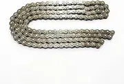 BLYGO 25H 136 Links Drive Chain 43 47cc 49cc Mini PIT Pocket Rocket Quad Dirt Bike ATV