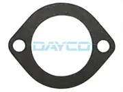 Dayco DTG15 Thermostat Gasket for Daihatsu S65 Van 547cc Petrol AB 1981-1982