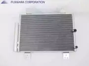 TOYOTA Rush 2006 CBA-J210E Condenser 88450B4020 [New] [PA106162470]