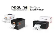 ProLine Thermal Shipping Label Printer 4x6 USB For USPS FedEx UPS eBay Etsy