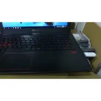 在飛比找蝦皮購物優惠-清倉【ASUS】華碩 GL-552VW (i7-6770H/