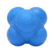 Hexagonal Reaction Ball Agility Training Reaction Ball Coordination Agility X6J8