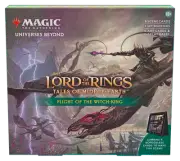Magic: The Gathering - The Lord of the Rings Tales of Middleearth Scene Box - Ar