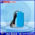 Fish Mini Aquarium Air Pump USB Fish Tank Aerator Small Oxygenator for Fish Tank