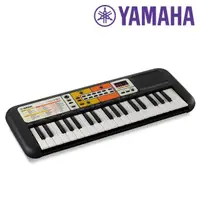 在飛比找momo購物網優惠-【Yamaha 山葉音樂】PSS-F30 E30 兒童37鍵