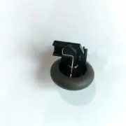 Black Mouse Wheel Mouse Accessories for Logitech G400 G400S MX518 Spare Part