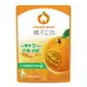 橘子工坊 制菌活力-天然濃縮洗衣精補充包(1500mlx6包)