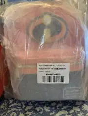 NWT! LOUNGEFLY Disney Parks Exclusive INCREDIBLES Mini Backpack GENUINE
