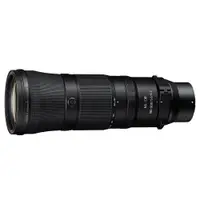 在飛比找PChome24h購物優惠-NIKON NIKKOR Z 180-600mm F5.6-