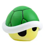 Nintendo Super Mario Game Green Shell Light Kids/Childrens Bedroom Decor 8+
