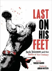 在飛比找誠品線上優惠-Last on His Feet: Jack Johnson