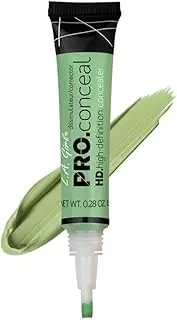 L.A. Girl HD Pro.Conceal, Green Corrector GC992