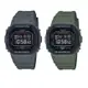 G-SHOCK DW-5610SU-3/5610SC CASIO 經典個性數位電子錶/43mm/公司貨【第一鐘錶眼鏡】