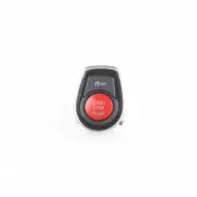 Start Stop Engine Ignition Switch Red Button for BMW 3 Series M3 F80 2013-2018