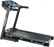 [powertrain sports] K1000 Cardio Running Fitness Treadmill