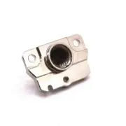 Precise Craft Metal Bottom Tripod Base Nut for A6000 Cameras Enhances Stability