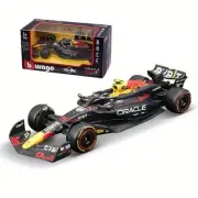 Bburago 1:43 Red Bull Racing RB20 #11 Sergio Perez 2024 18-38097 Model Car F1