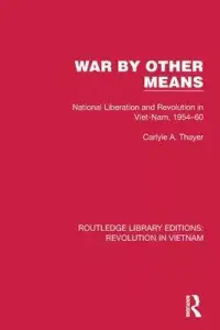 在飛比找博客來優惠-War by Other Means: National L
