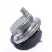1X Eletronic Hand Wheel Manual Pulse Generator Encoder CNC 4 Terminal 100PPR 5V