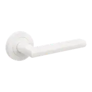 Zanda 165mm White Epic Passage Set