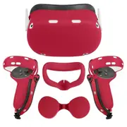 Vr Handle Protective Cover for Oculus Quest 2