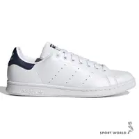 在飛比找ETMall東森購物網優惠-Adidsa 男鞋 女鞋 休閒鞋 Stan Smith 皮革
